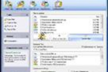FILEminimizer Suite预览：
